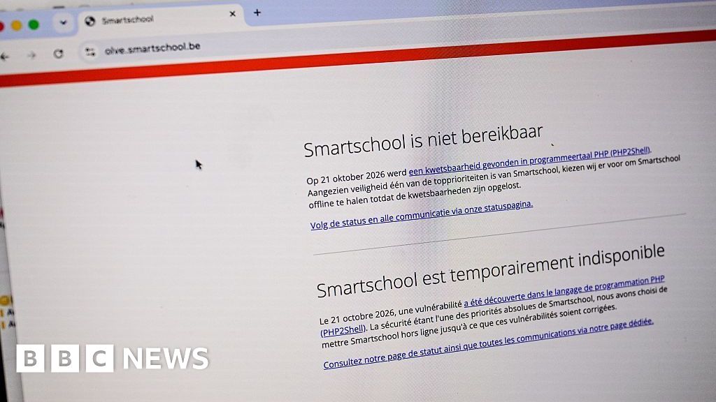 'It's been relentless' say IT workers on frontline of PHP cyber-security scramble
