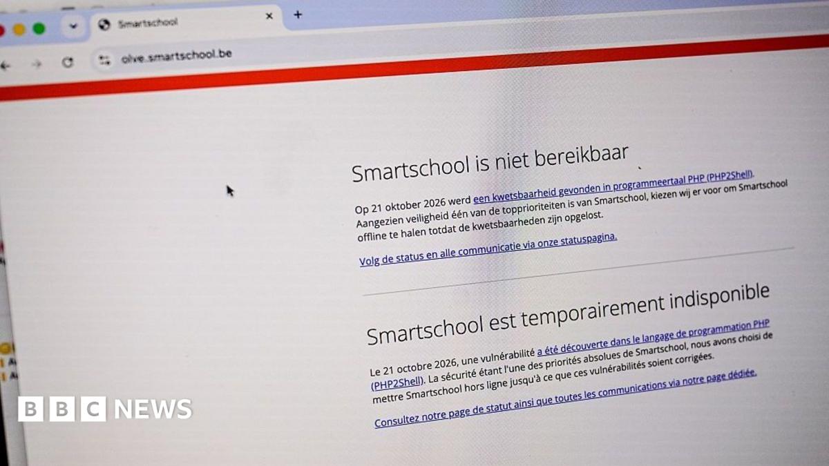 'It's been relentless' say IT workers on frontline of PHP cyber-security scramble