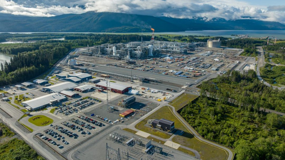 LNG Canada Doubles Capacity as Asia Looks Beyond the Gulf