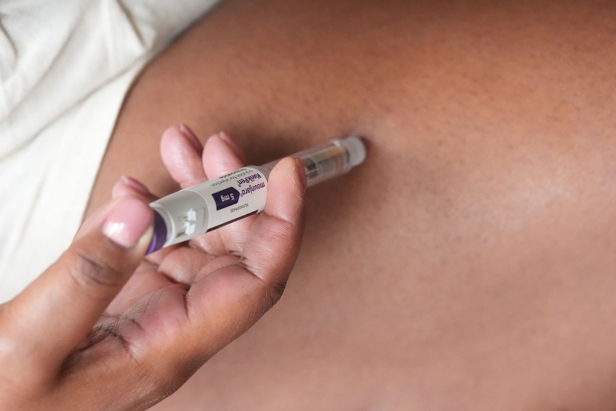 Mounjaro rollout on NHS is too slow and creating ‘two-tier system’, MPs warn