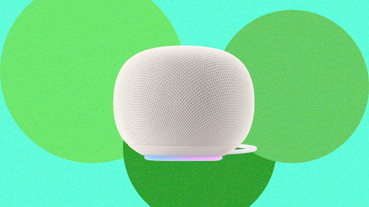 My Smart Home Devices Have Been Secretly Eating My Wi-Fi Data, and I’m Not Alone