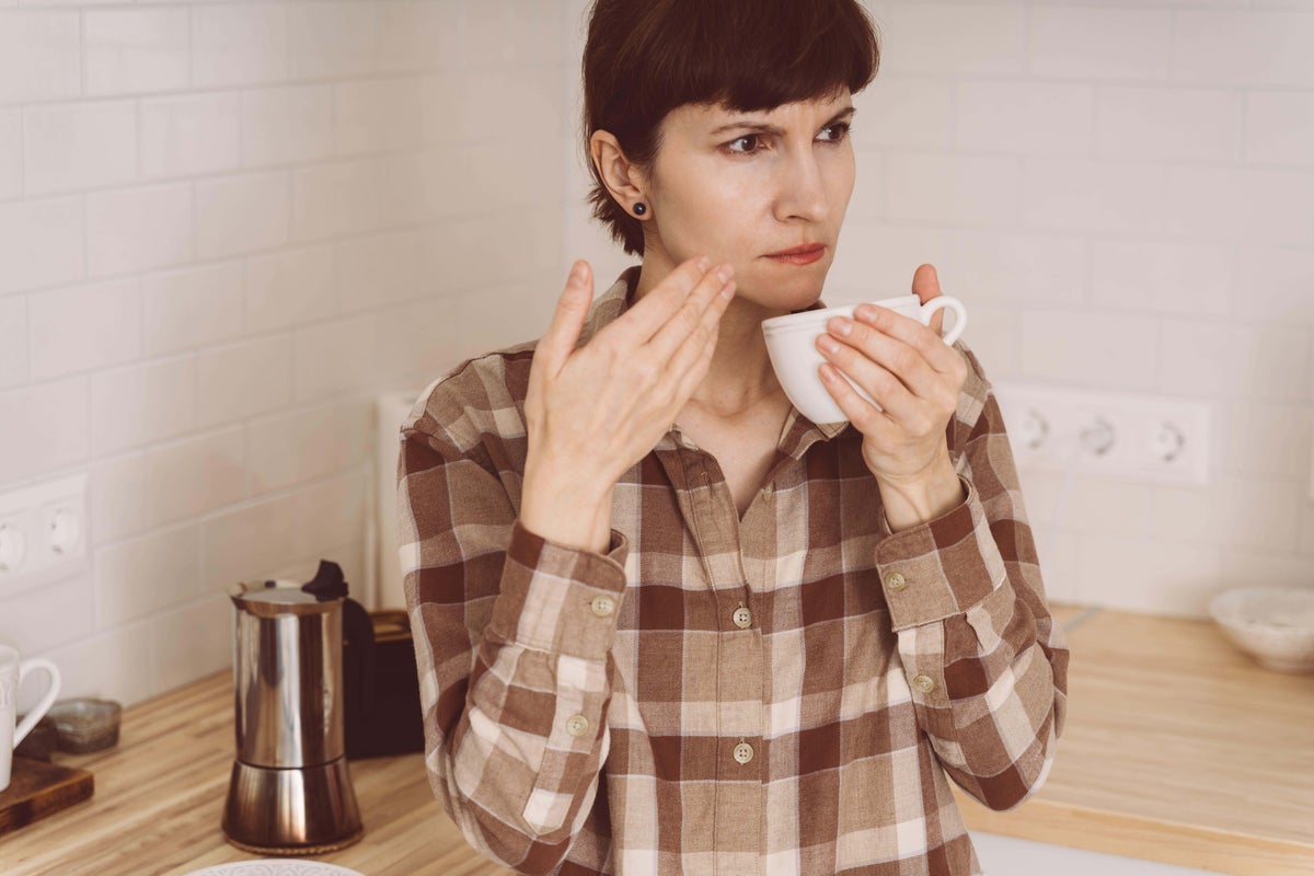 New tech will allow people to ‘send smells’ – but is currently limited to five odours