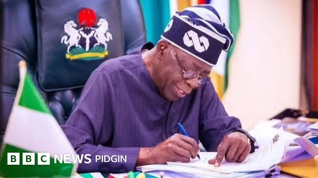 Nigeria 90 days economic plan: Wetin di action wey FG make to ease cost of living mean for Nigerians