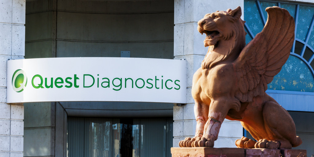 Quest Diagnostics reports cyber breach affecting ‘certain patient records’