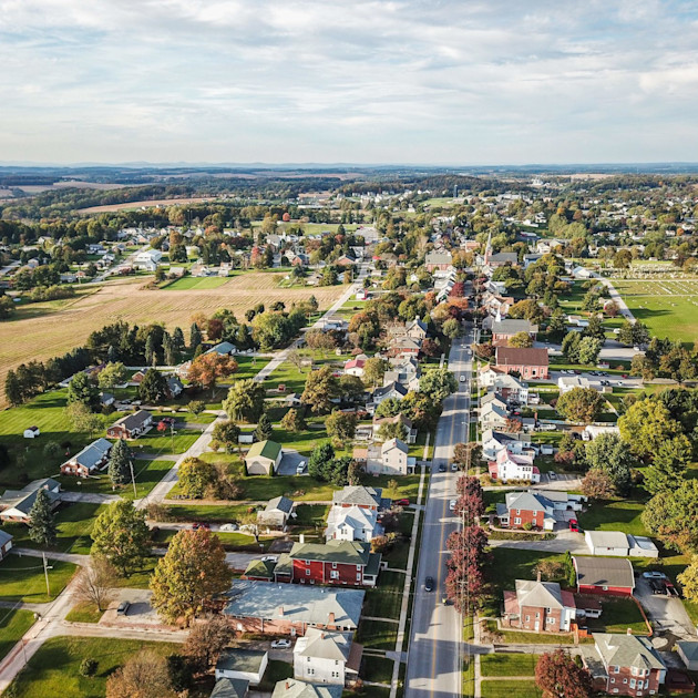 Rates drop, but damage to housing’s fall season ‘already done’