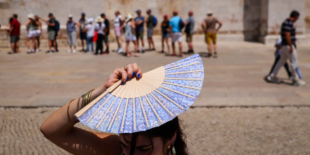 Record heat killed 50,000 people in Europe’s cities this summer, study finds
