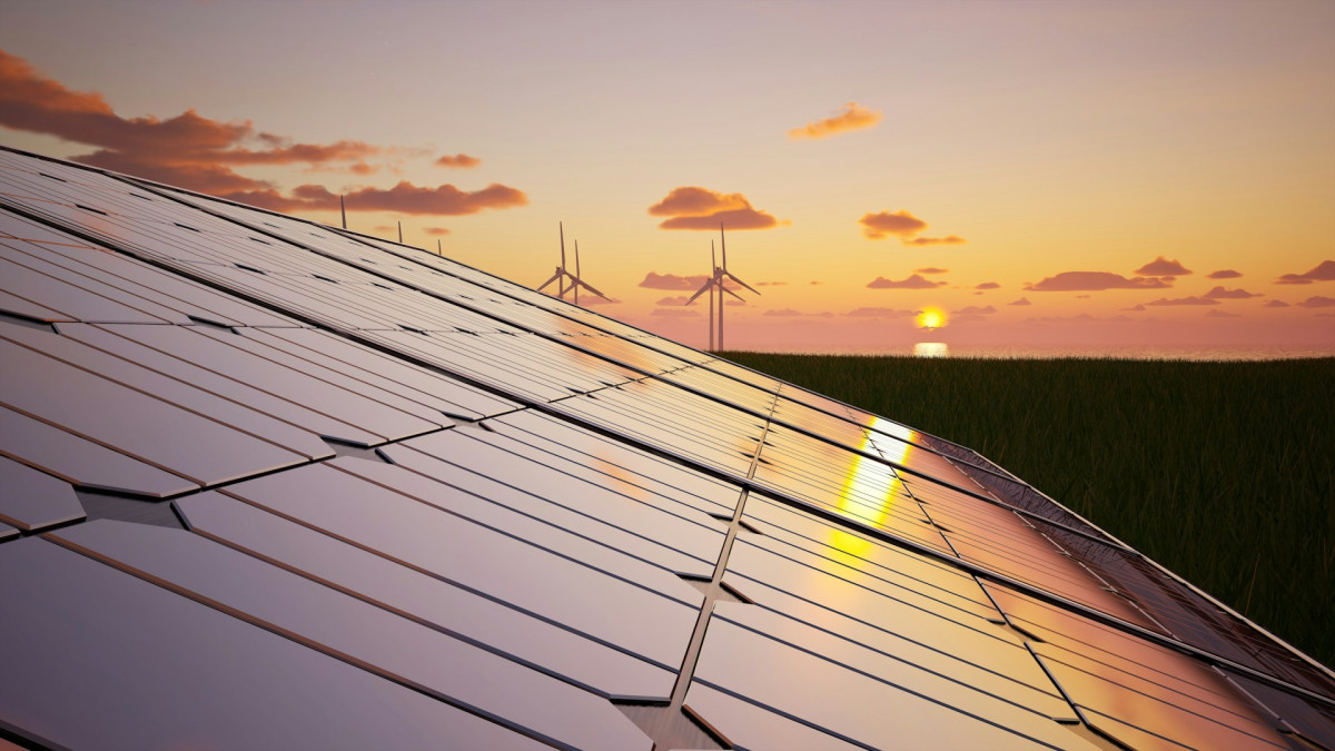 Renewables Boom Pushes Australia's Gas Power to Quarter-Century Low