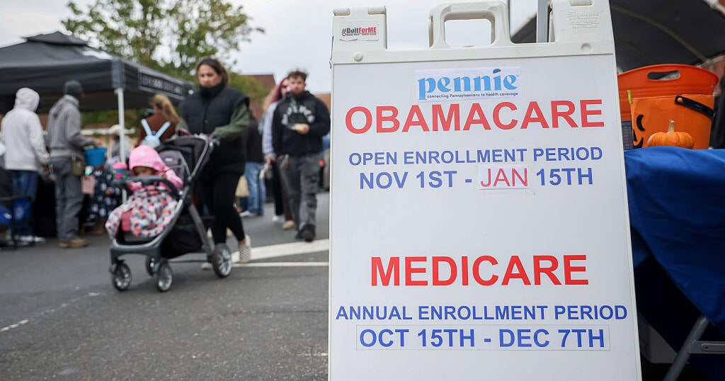 Shopping for an ACA plan this year? Here's what you need to know.