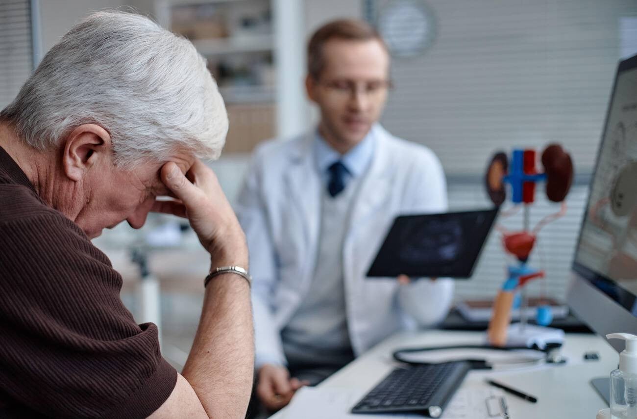 The factors linked to dementia – and the lifestyle changes that lower the risk