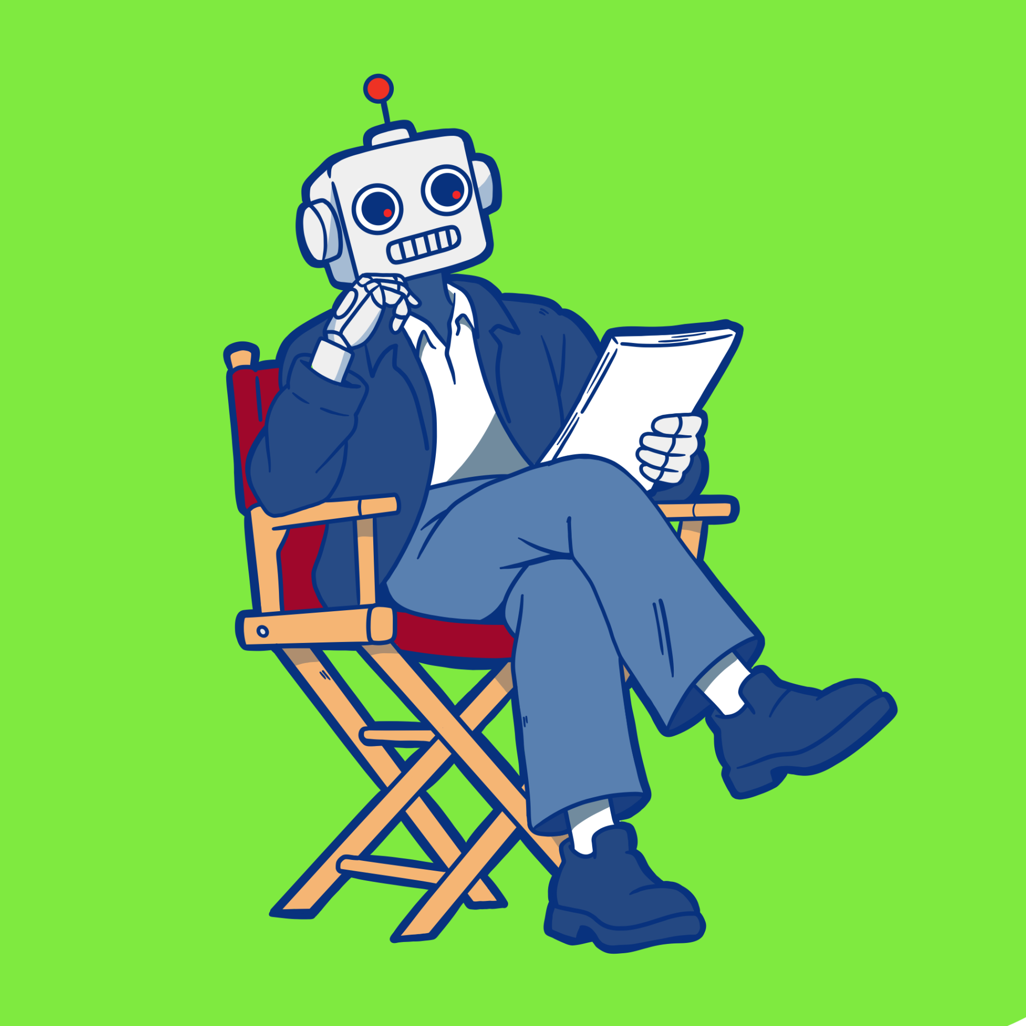 The generative AI epidemic