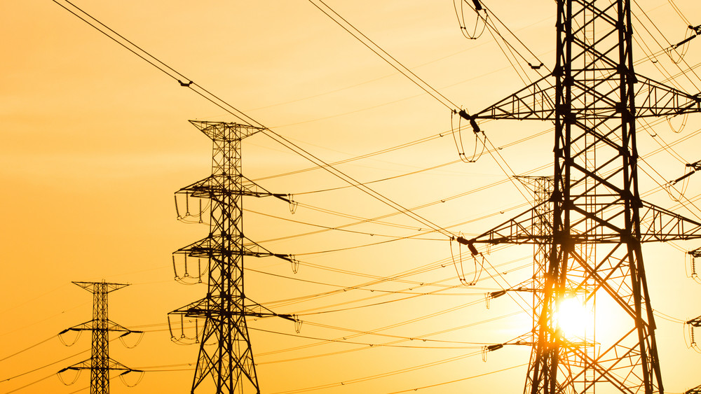 UK Rules Out Winter Energy Shortages as Gas Prices Soar