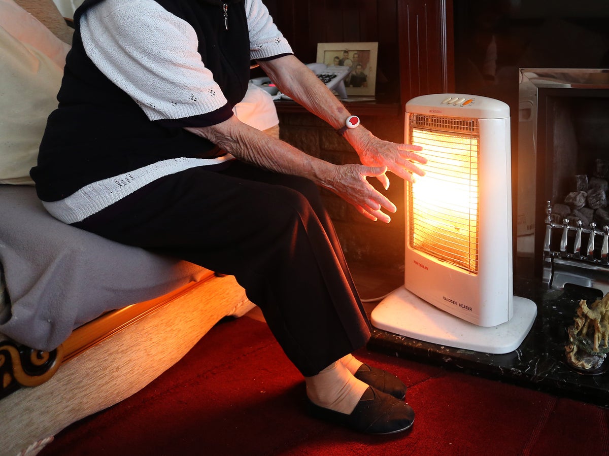 Will UK have enough gas and electricity to power winter months? What the data shows