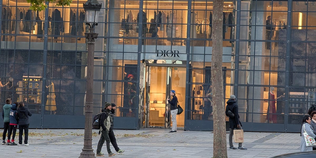 Boarded-up windows, closed museums: How businesses across France are preparing for another day of protests