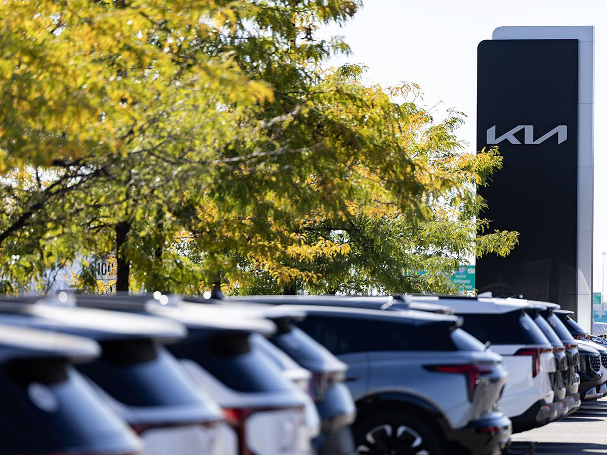 Canada retail sales come in slightly softer than expectations