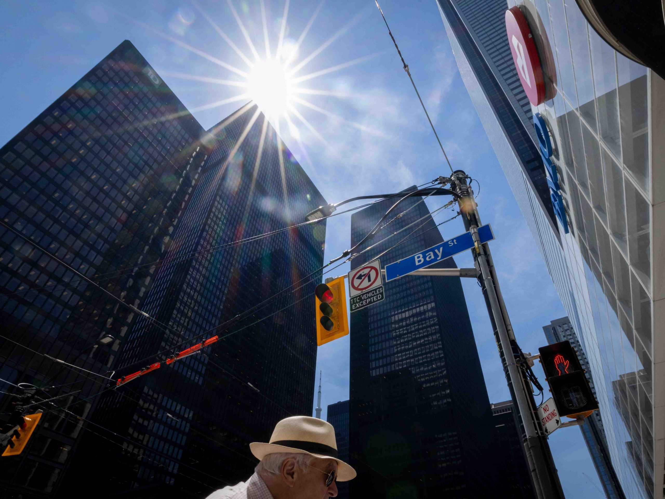 Canada's banks are charging unclear fees that discourage competition, says consumer watchdog
