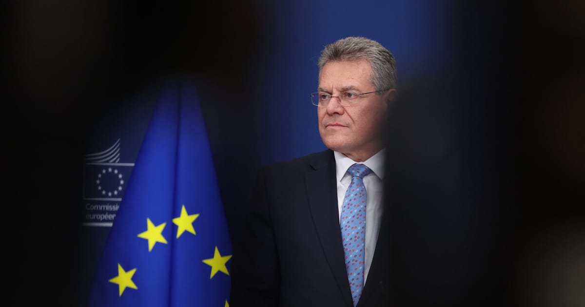 EU and China weigh next sectors for trade curbs
