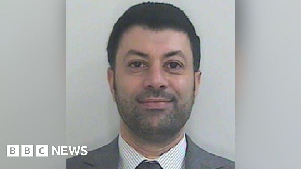 Fugitive fraudster Arif Patel from Preston stole £33m from public