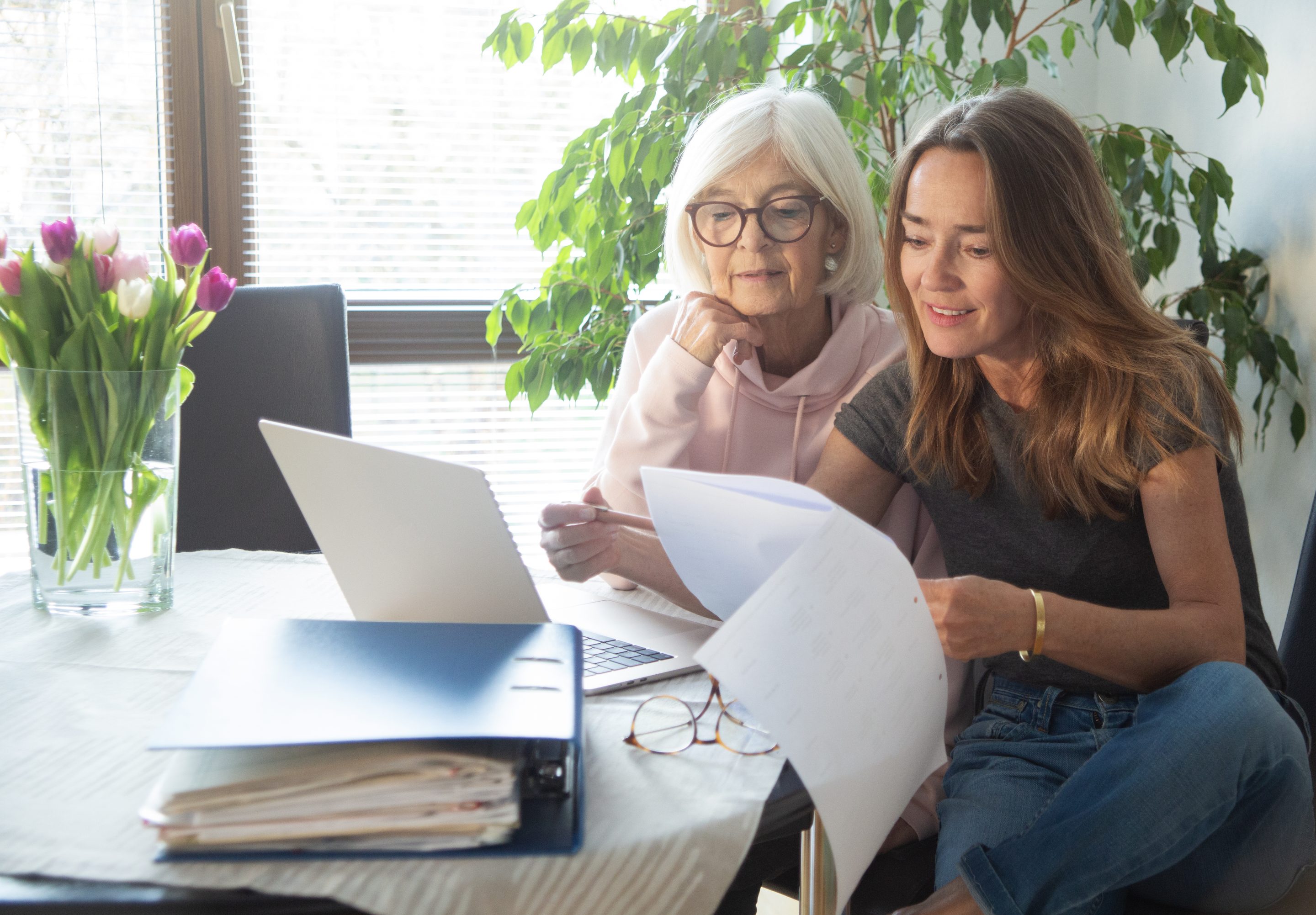 Gen Z is treating the midterms like a market event. Boomers are treating them like weather