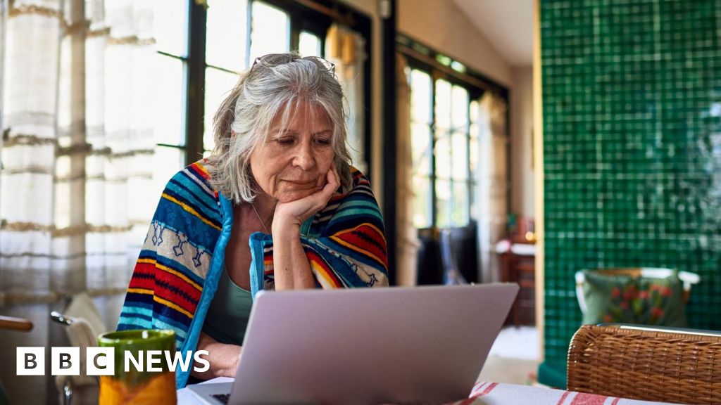 How does the UK state pension compare with other countries?