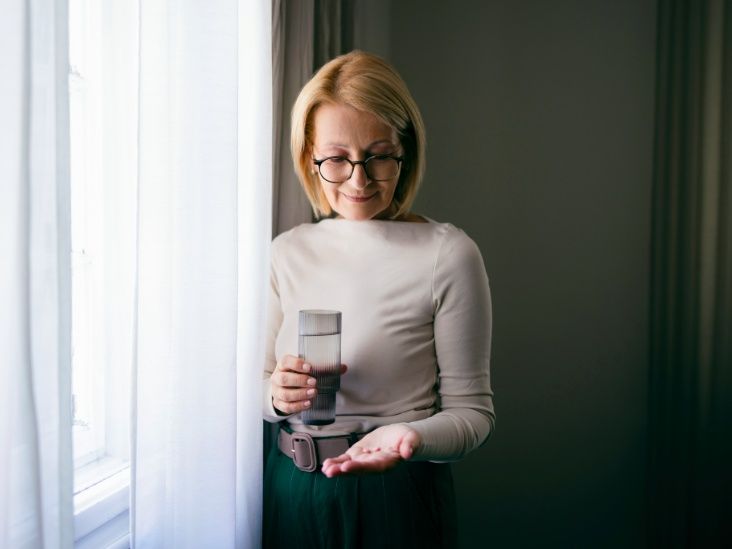 Menopause: ADHD Medications May Reduce Brain Fog