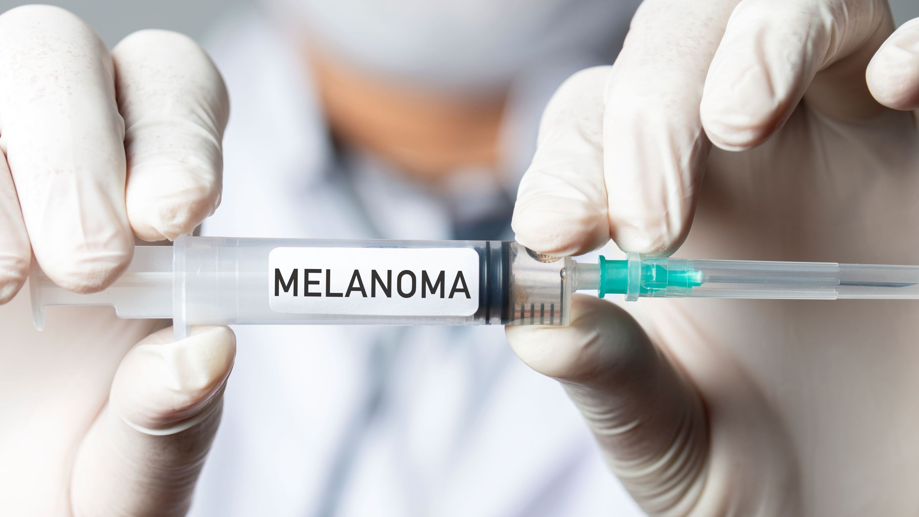 New mRNA Vaccine Reduces Risk of Melanoma Recurrence by Over 40 Percent