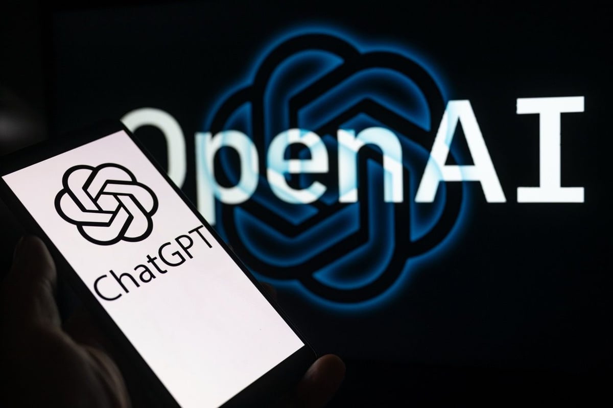 OpenAI Nears $1.25 Trillion Valuation. What That Tells Investors Ahead of a Potential 2027 IPO.