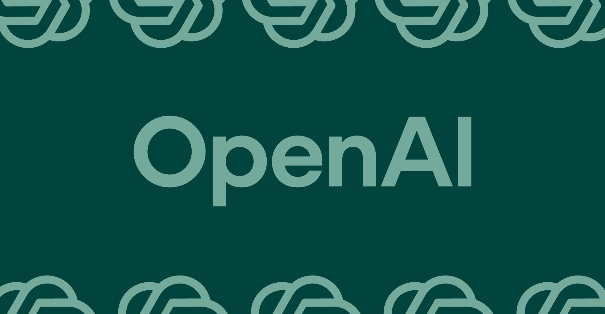 OpenAI now trains its frontier AI models with no internet access