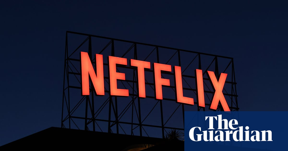 The Guide #266: The knives are out at Netflix – maybe now it will make something worth watching