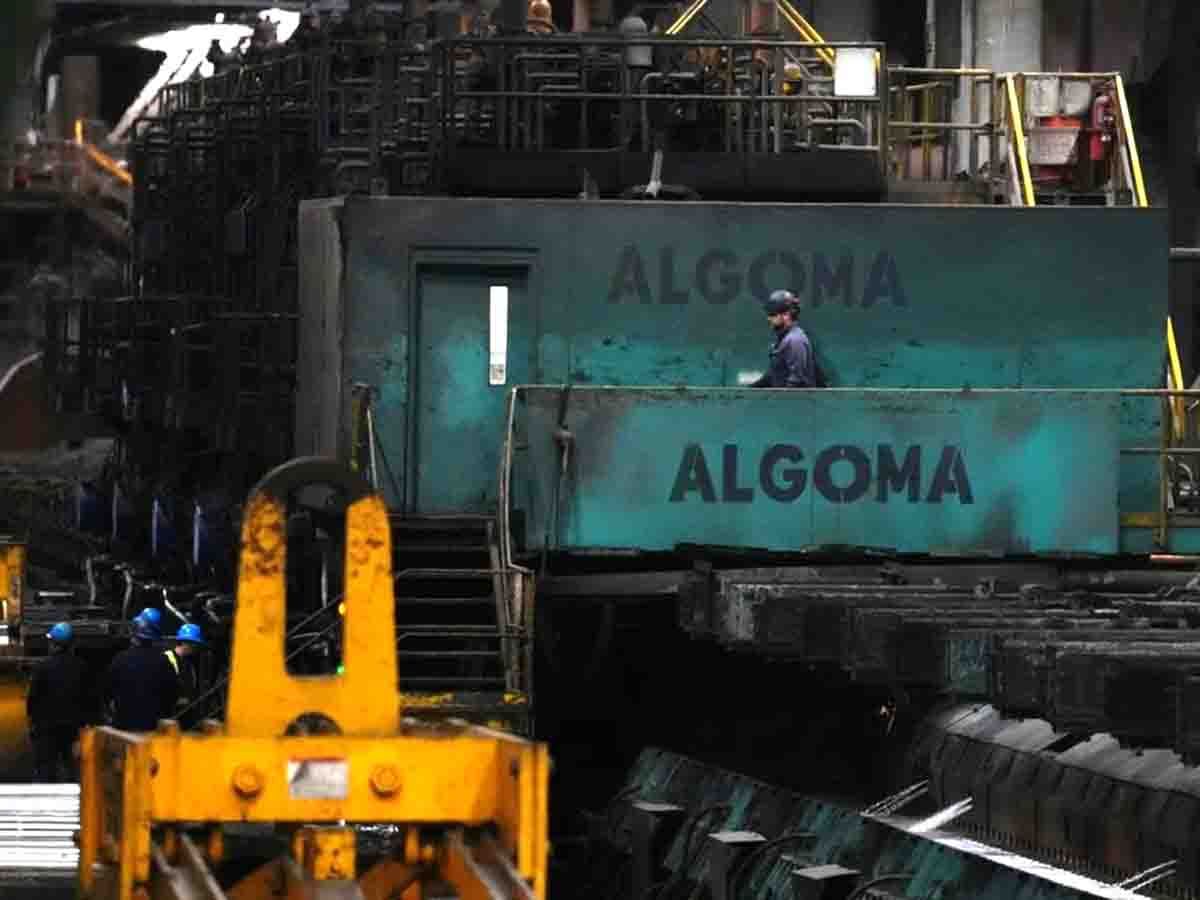 This TSX stock could get a 73% boost from Carney and Ford's steel aid, analyst says