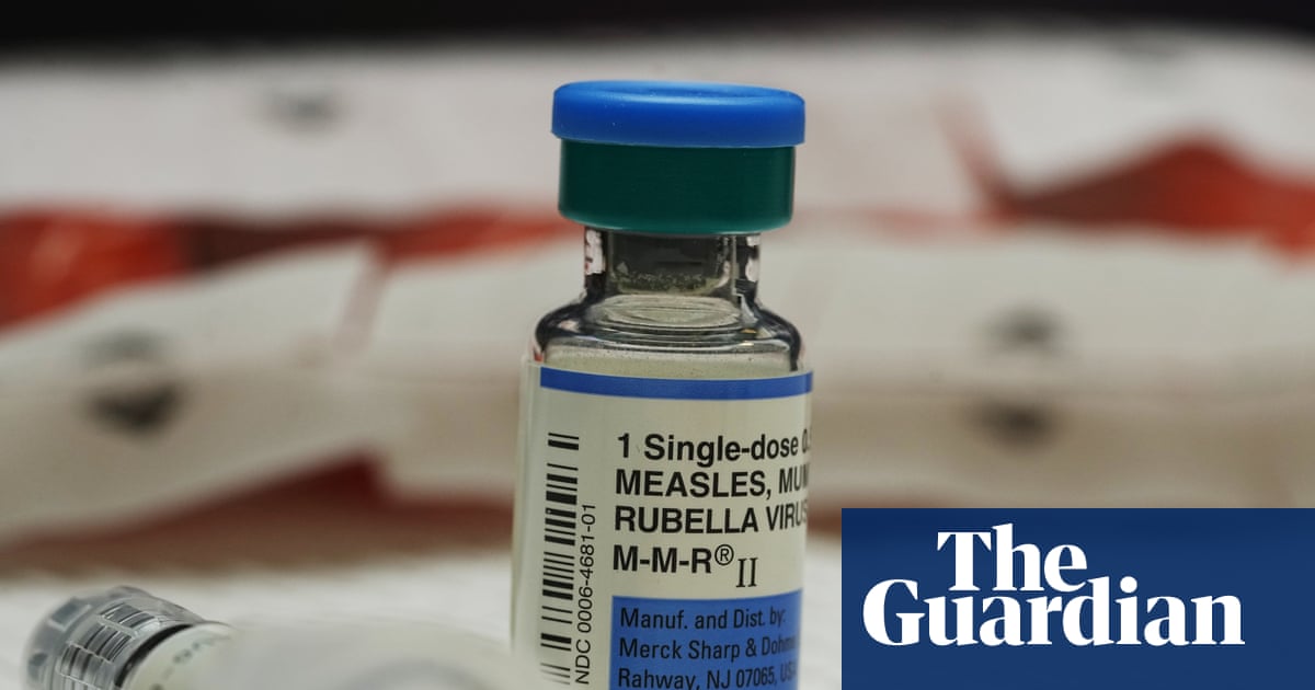 Additional 178 cases of measles reported by US health authorities amid outbreak