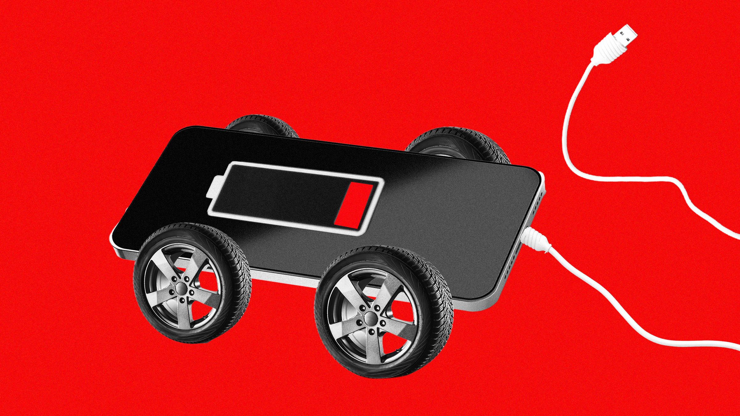 Apple CarPlay and Android Auto Make Your Phone Hot. Here’s How to Keep It Cool