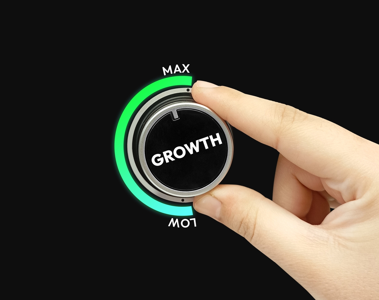 Defying The Skeptics, The Economy Is Humming