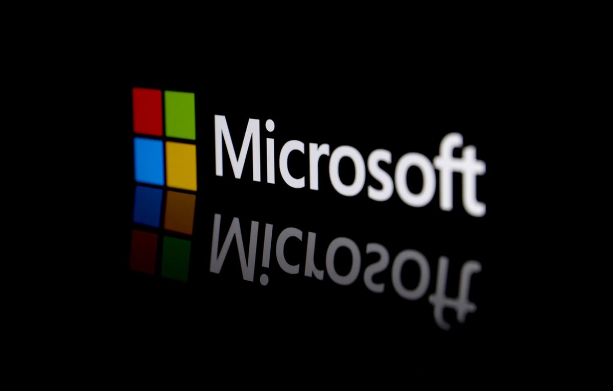 Here's the Price at Which I'd Buy Microsoft Stock
