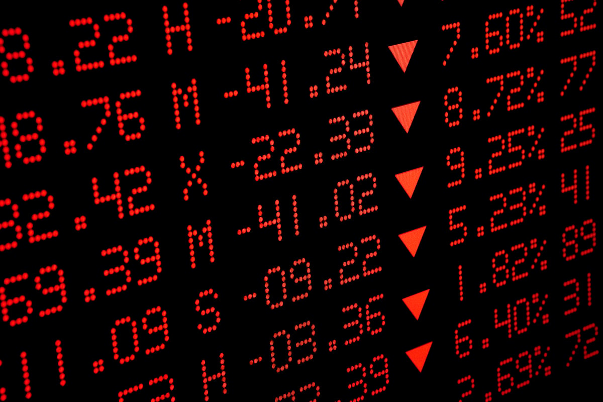 History Says This ETF Could Be the Biggest Winner of the Stock Market Sell-Off