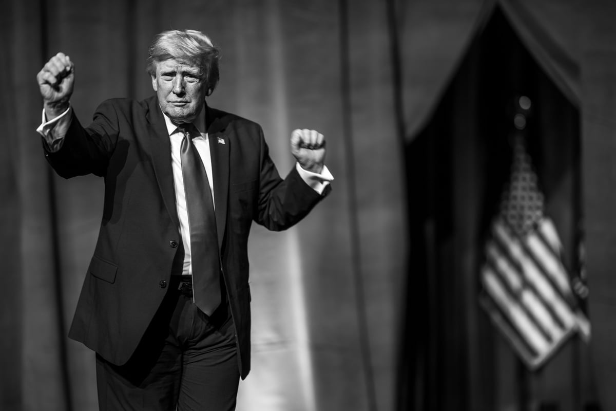 Social Security's Trump Bump-Driven 2027 COLA Is Historic in 3 Unique Ways