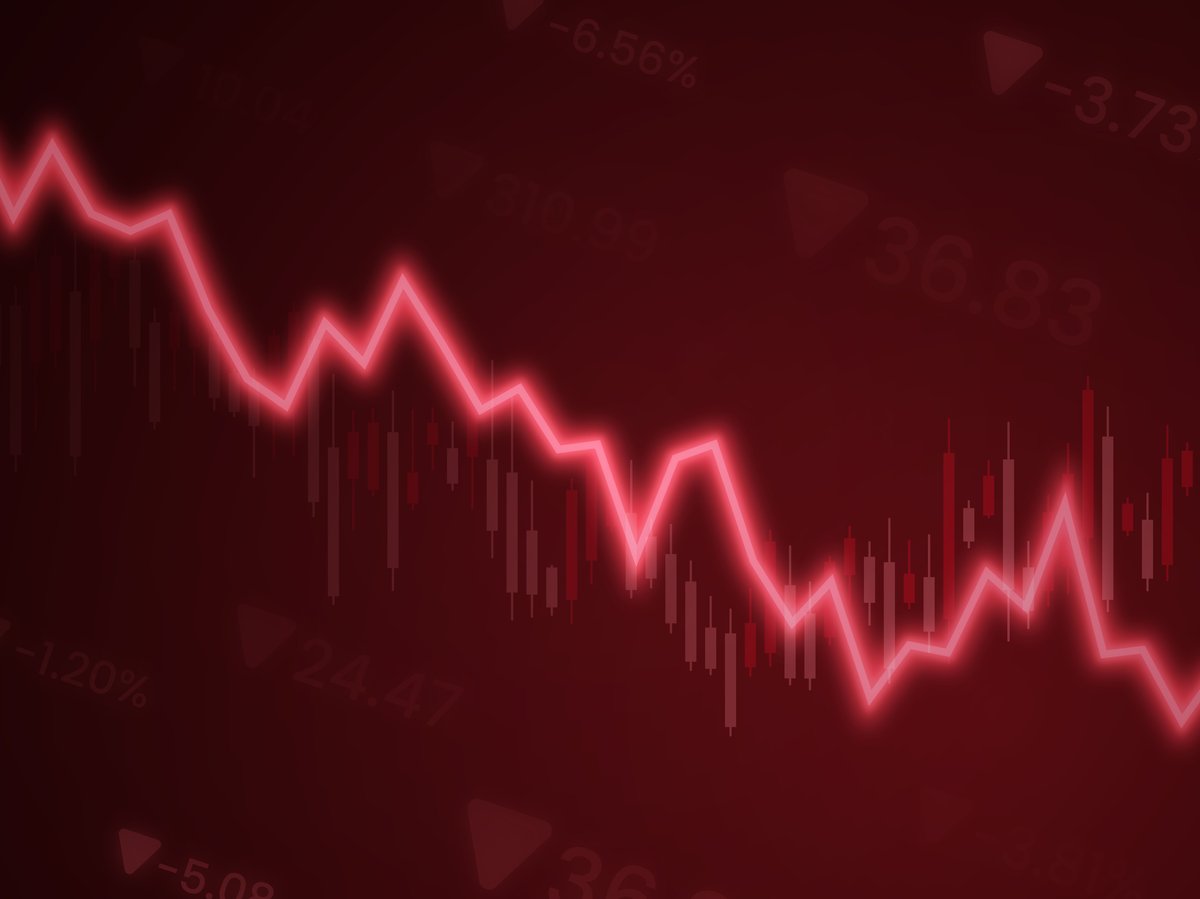 The Nasdaq-100 Had Its Worst Week in 18 Months. History Says the Following Year Has Usually Been Strong.
