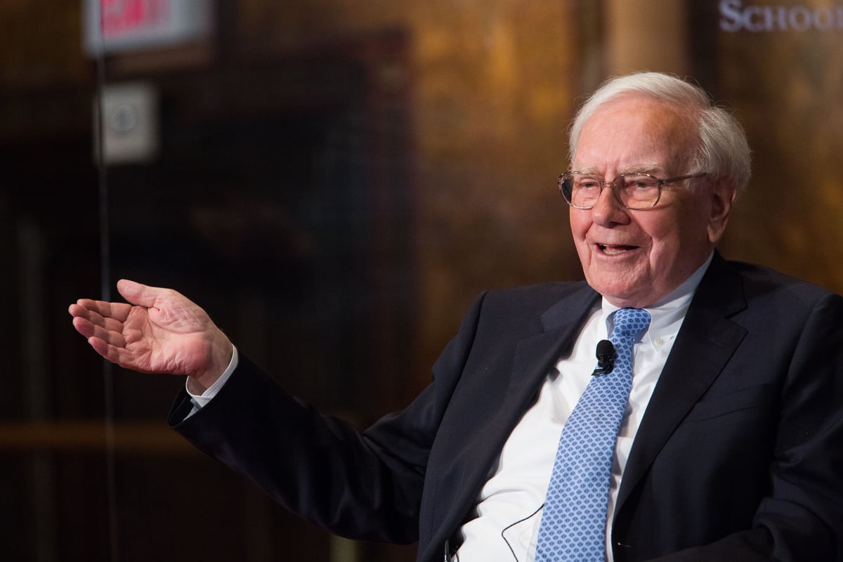 Warren Buffett Won His 10-Year Bet Against Hedge Funds. Here's What the S&P 500 Has Done Since It Ended.