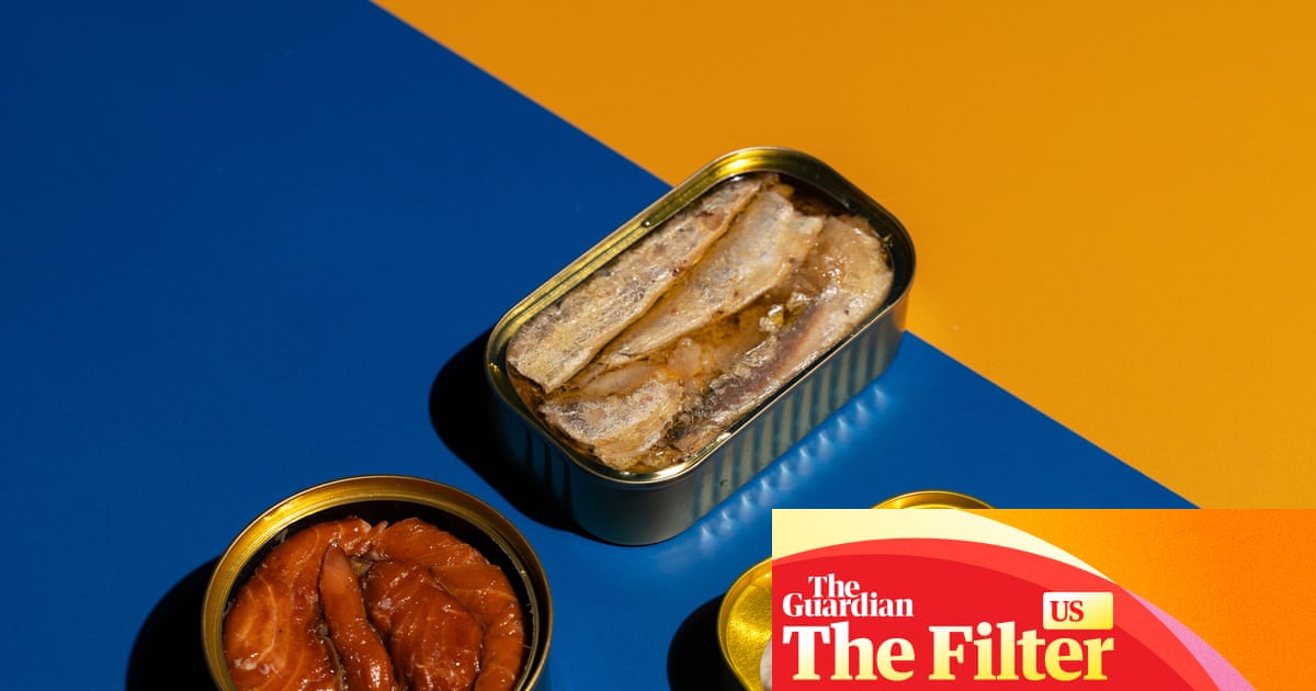 ‘What about all the mercury?’ Your questions about gorging on tinned fish, answered