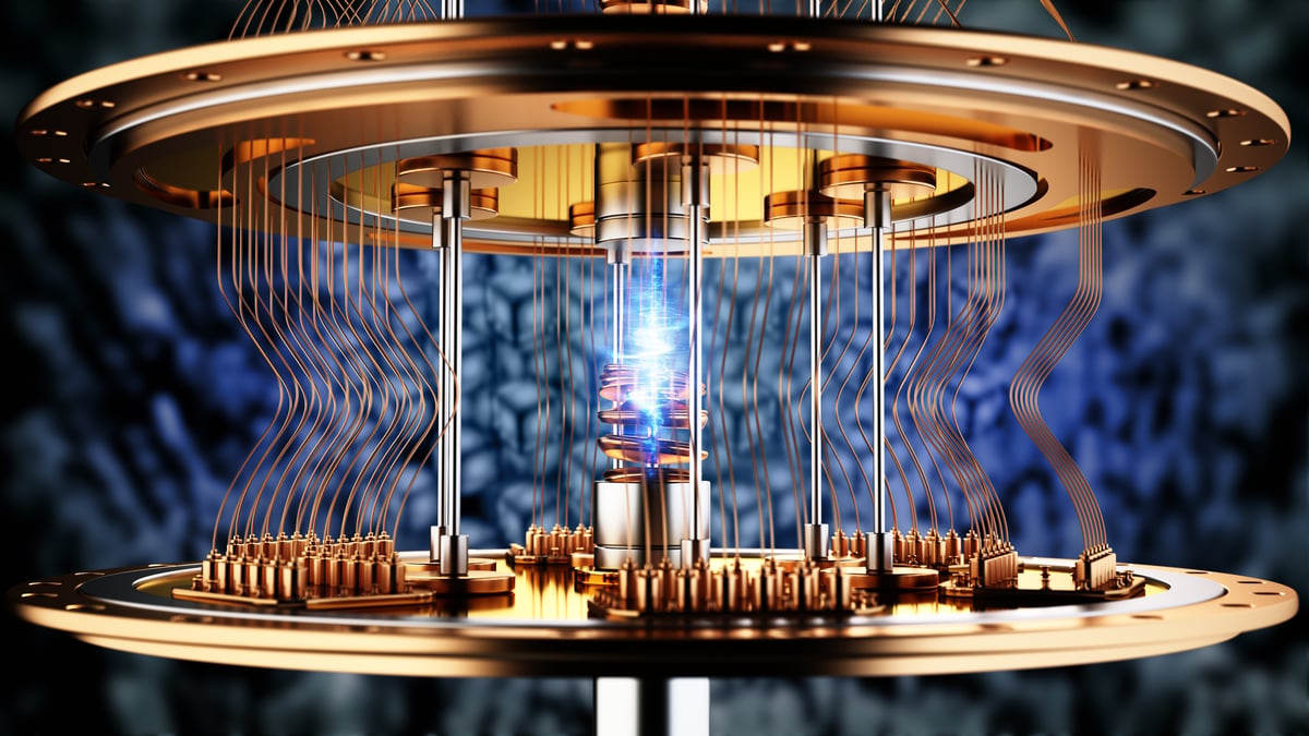 3 Genius Quantum Computing Stocks to Buy Now