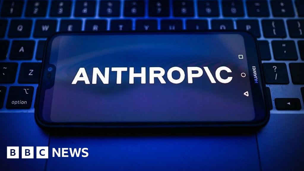 Anthropic unveils details of planned historic stock market debut