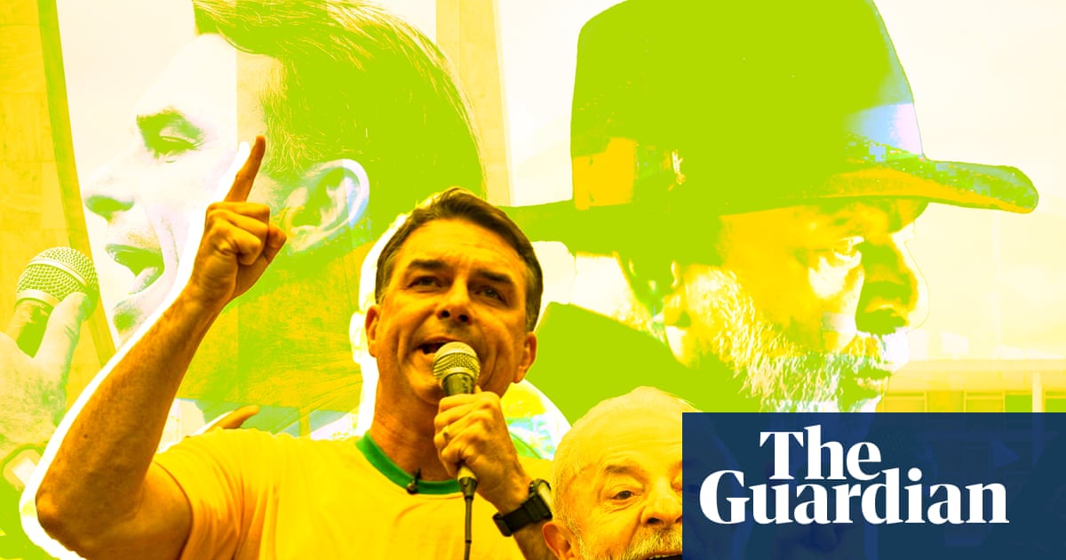 Brazil election 2026: Live second round results