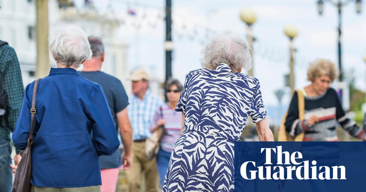 Healey is expected to shield low-income pensioners from income tax – but how will it work?