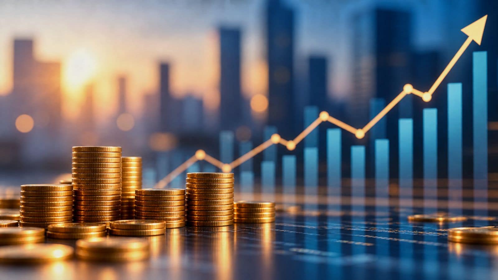 ICICI Securities favours data center, defence stocks; says market better placed than in March