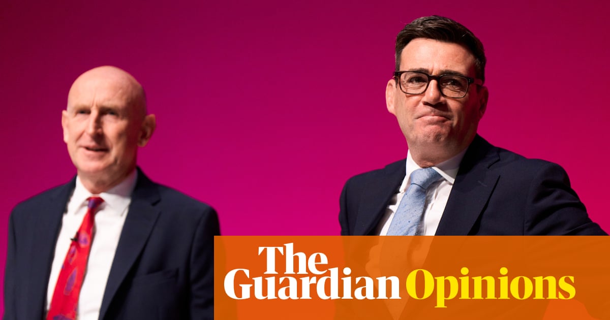If the PM reboots the UK for working-class people, unions will be with him. But the time for talking is over | Andrea Egan