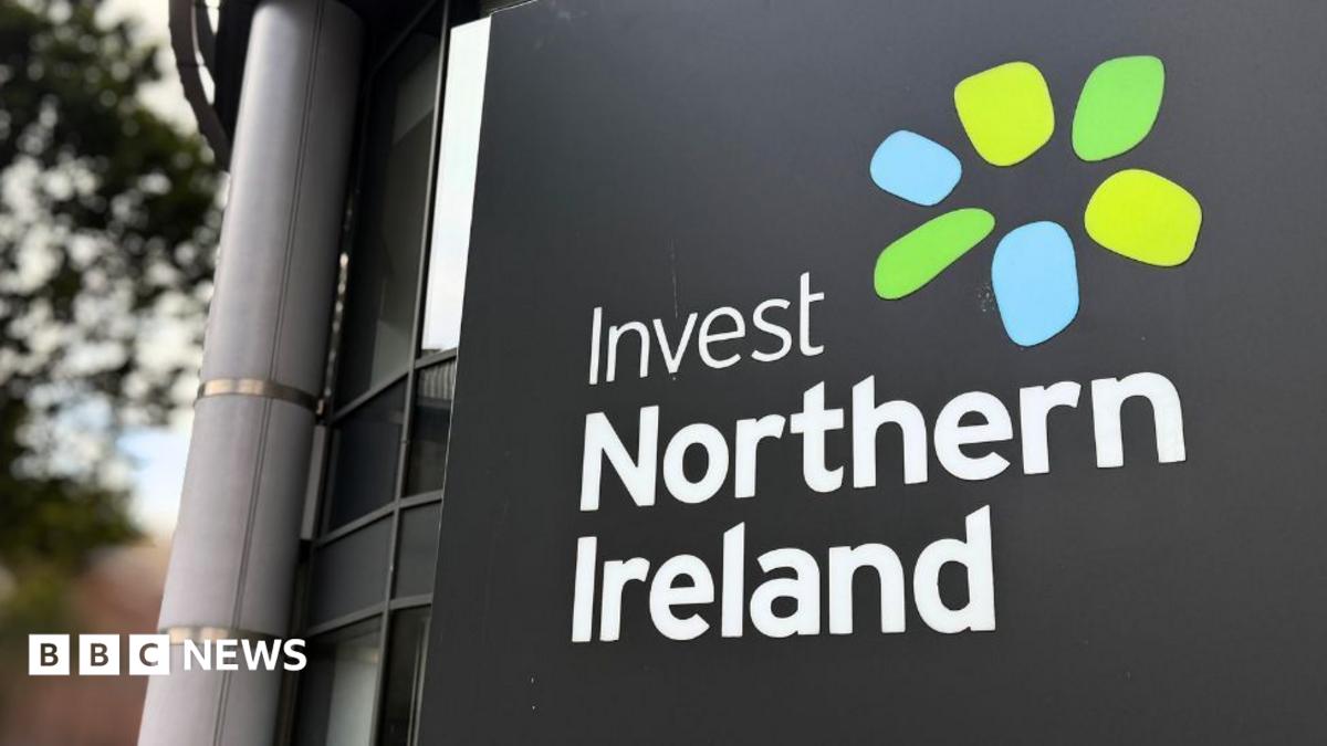 Invest NI to open new north west office at Ebrington Plaza