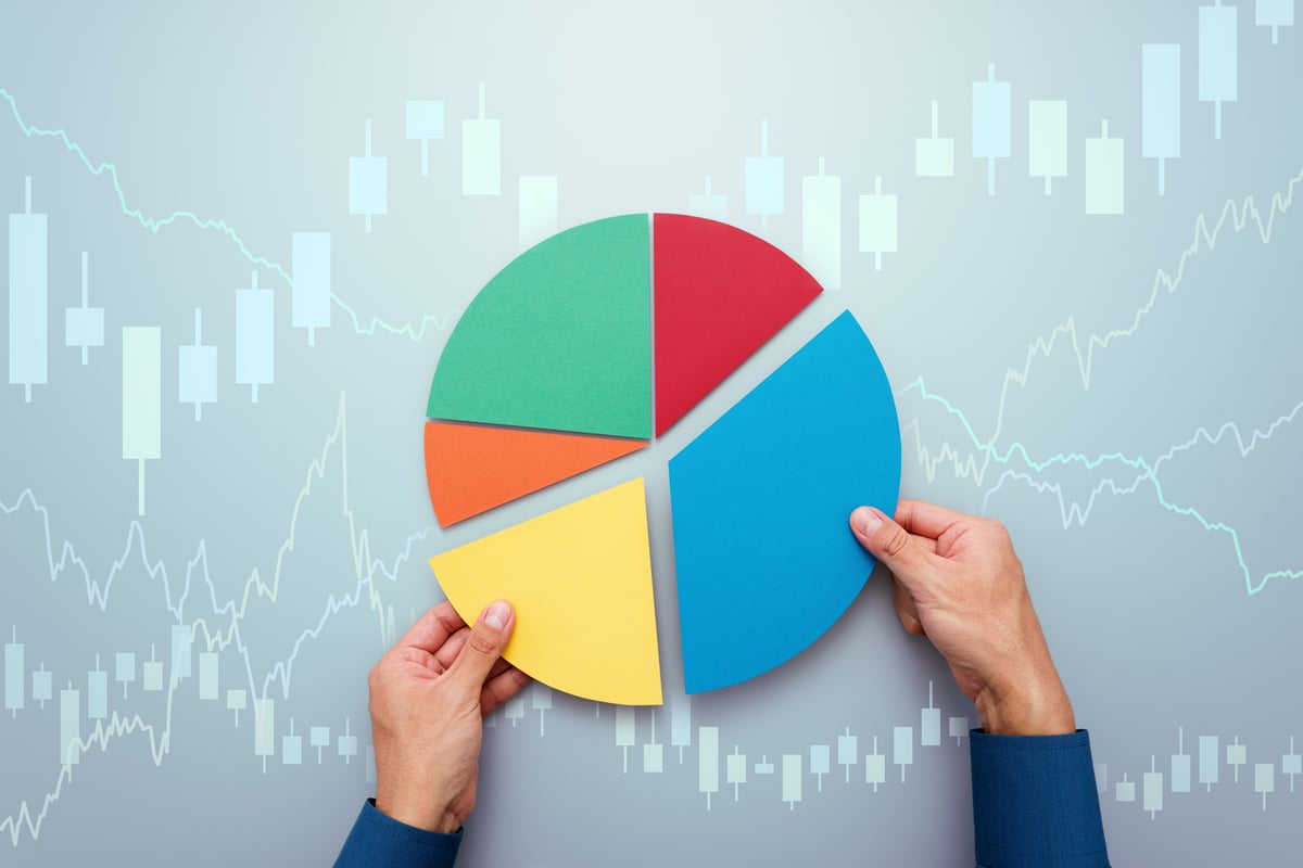 Microsoft, Alphabet, and Amazon Make Up About 15% of the S&P 500. All 3 Report Earnings Within 2 Days.
