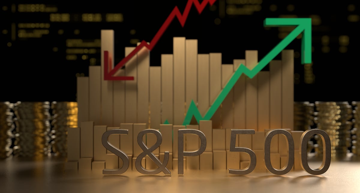 Vanguard S&P 500 ETF Long-Term Outlook: What Historical Trends Suggest for Patient Investors