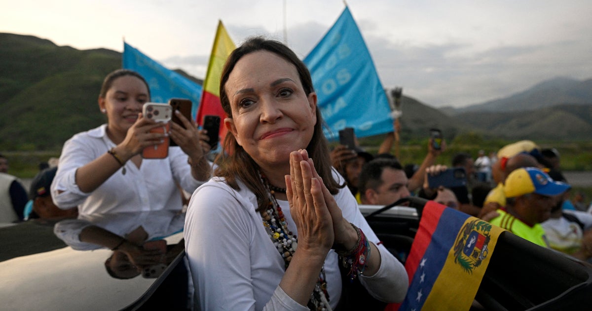 Venezuelans in South Florida weigh Maria Corina Machado's return and what comes next for the country