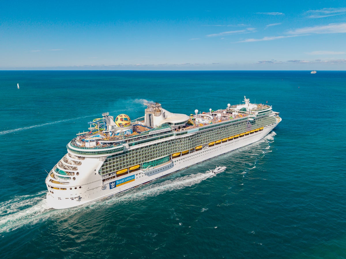 What happens when your cruise doesn’t go according to plan