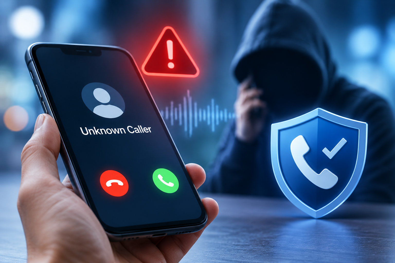 Findsio Flags Scam Call Risk as FTC Reports $3.5B in Losses
